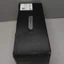 AERLANG Shiatsu Back and Neck Massager, Back Massager Deep Tissue Kneading Neck and Shoulder Massage with Heat, Electric Massage Pillow Fathers Day Gift Ideas from Daughter Son (NOT Cordless) (Black)