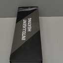 IPOW Heated Gloves for Men Women 7.4v 2200mah Electric Rechargeable Heating Ski Gloves with Touchscreen & 7 Layers Thick Solid Waterproof for Winter Outdoor Hunting Riding Ski Hiking Motorcycle