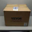 VEVOR 2 in 1 Heat Press Machine for T Shirts and Hats, 15x15 Inch Professional Swing Away Digital Tshirt Press Machine for Sublimation, Vinyl, Heat Transfer Projects
