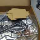 Window Regulator Front Left Driver Side fits for 2011-2016 Chevy Cruze,W/Motor (7 Pins) - Replaces 748-974
