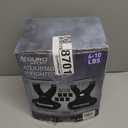 "Aduro Sport Adjustable Weighted Vest Workout Equipment, 4-10lbs Body Weight Vest for Men, Women, Kids"