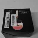 RICRIS Electric Makeup Brush Cleaner and Dryer Machine - Super Fast Clean and Dry Make Up Brushes - Automatic Cosmetic Brush Spinner Washer Tools