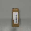 Kitchen Sink Faucet Sprayer Head, 2 Functions Sprayer Attachment for Faucet,Pull Down Faucet Head Replacement Part, G 1/2 Pull Out Spray Head for Kitchen Faucet Tap Sprayer Spout (Brushed Nickel)