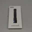 Feyachi Tactical Flashlight-1500 Lumens LED Rifle Light, IPX7 Rating Rechargeable 4 Modes, 4H Runtime, Picatinny Rail Flashlight, with Pressure Dual Switch