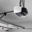 Genie 7155-TKV StealthDrive Connect Smart Garage Door Opener works with Alexa, 7155-TKV Ultra- Quiet Belt Drive