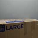 Pressure Washer -4800PSI Power Washer with 4 Quick Connect Nozzles, High Pressure Cleaning Machine with Foam Cannon for Car/Garage/Patio Home Cleaning