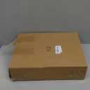 Zhehao 100 Pcs A4 Mesh Zipper Pouch Bag Bulk Mesh Pouch with Zipper Waterproof Clear Storage Bag for School Office Supplies Cosmetics Travel,13.19 x 9.45 in (Blue)