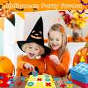 24PCS Tic Tac Toe Strategic Board Game for Kids, Birthday Party Favors Bulk for Kids 4-8 8-12 Goodie Treat Bag Christmas Stocking Stuffers Classroom Treasure Chest Box Toys Carnival Prizes Return Gift