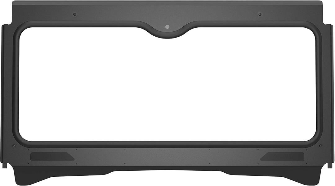 GLASS WINDSHIELD - HONDA PIONEER 1000/1000-5/1000-6