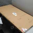 Tree Wall Art Canvas Painting: Forest Hand Painted Picture Abstract Nature Landscape Artwork Decor Modern Large Textured Print for Dining Room Bedroom Home Office (Tree Theme 04)