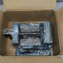 Wilton Cradle-Style Angle Drill Press Vise, 4" Jaw Width & Opening, 1-1/2" Jaw Depth (Model CR4)