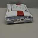 Mellanni King Sheets Set - 4 PC Iconic Collection Bedding - Hotel Luxury, Extra Soft, Cooling Bed Sheets - Wrinkle, Fade, Stain Resistant (King, Blue Hydrangea)