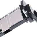 Mass Air Flow Sensor Meter MAF MAS AFH70M-41B Compatible with Honda Accord Civic Pilot Fit CR-V Insight Passport Odyssey Ridgeline Acura ILX MDX RDX RLX TL TLX TSX 37980-RNA-A01 37980-RAD-L11