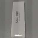 MioHHR Solid Stainless Steel Band Compatible with Apple Watch 49mm Ultra 3/2/1, Metal Strap with Soft TPU Case for iWatch Series Ultra 3/2/1 49mm Women and Men, Silver/Gold