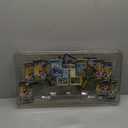 Pokemon TCG Crown Zenith Sea & Sky Premium Collection - 14 Packs, Promos