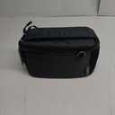S-ZONE Water Resistant Camera Insert Bag with Sleeve Camera Case Upgraded Version 2.0