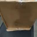 ZonLi Japanese Floor Mattress Futon Mattress Full Size, Thicken Roll Up Tatami Mat 100% Cotton Washable Cover, Portable & Foldable Floor Bed Mattress for Sleeping, Dormitory, Adult Kids, Coffee