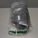 BAGSMART Tote Bag for Women, Lightweight Puffy Tote Bag with Compartments Shoulder Bag Handbag for Travel, Work, Gym