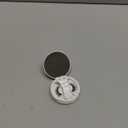 Reusable Magnetic Eyelashes  No Glue, No Eyeliner, for a Secure Fit & Feather-Light Comfort All Day, Natural Wispy Lightweight False Lashes for Everyday Wear