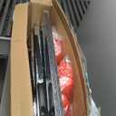 170 LB Automatic Chicken Feeder 12 Port Large Metal Poultry Feeders Box Feeder with Adjustable Height, Locking Lid & Handles,Rustproof Feed Box for Poultry & Backyard Chickens