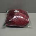 HEARTNICE Womens Fleece Robes, Soft Plush Long Bathrobe, Thick Kimono Robes for Womens, Warm House Coat, Size S/M