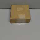 Classic Red Oak Newel Post Cap Will fit Over 3 1/2" x 3 1/2" Post (Interior)