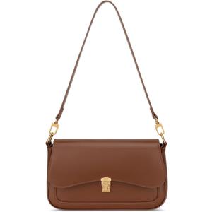 KKXIU Small Shoulder Bag for Women Cute Purses Mini Hobo Handbag Trendy Clutch Purse