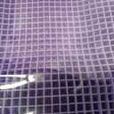 Purple Ultimate Seat Cushion | Pressure Reducing Grid Designed for Ultimate Comfort | Designed for Gaming | Made in The USA