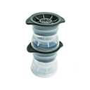 Tovolo Sphere Ice Molds, Set of 2