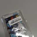 Cute Teacher Lanyards for Id Badges and Keys, Retractable ID Badge Holder with Detachable Lanyard, Fashionable Badge Reel Heavy Duty with Carabiner Clip, Nurse Teacher Office Gifts