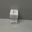 3 x Wood Grain Wallpaper Border Removable PVC Waterproof Peel and Stick Wallpaper, Bathroom Mirror Frame Wall Decor Window Door 1.96'' x 393 (Black locust wood)