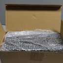 LIMICAR Steel Trailer Lights Boxes Housing Kit with 6 Inch Oval Red LED Trailer Tail Lights 2 Inch Round Red LED Side Marker Clearance Lights, Included Grommets Wire Pigtails Connectors