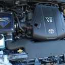 Volant 38240 Cool Air Intake Kit