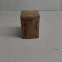 BEDELITE Fall Throw Blanket for Couch - 300GSM Soft & Warm Fluffy Fleece Blanket, Decorative and Giftable Burnt Orange Striped Blankets for Women, Men, 50"x60"