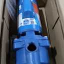 GOULDS Pumps GT15 IRRI-Gator Self-Priming Single Phase Centrifugal Pump, 1.5 hp, Blue