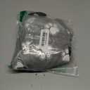 Supet Inflatable Dog Cone Collar Alternative After Surgery, Dog Neck Donut Collar Recovery E Collar, Soft Pet Cone for Small Medium Large Dogs