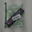 OEM Part - XRT260 Smart Voice TV Remote Control Compatible with Vizio Models M43Q6-J04 M43Q6J04 M50Q6-J01 M50Q6J01 M50Q7-J01 and M50Q7J01