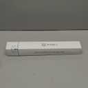 YSAGi Leather Desk Protector, Office Mat, Large Mouse Mat, Non-Slip PU Leather Blotter, Laptop Desk, Waterproof Writing Pad for Office and Home (Dark Green, 31.5" x 15.8")