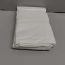 THREAD SPREAD 100% Egyptian Cotton Pillow Cases King - 600 Thread Count White King Pillow Cases Set of 2, Soft Cooling & Breathable Extra Long Staple Sateen Weave Cotton Pillowcases for King Pillows