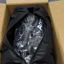 Aomifunny 1" x30ft Kinetic Recovery Tow Rope Kit, 48,800 lbs Break Strength, 35% Elasticity, with 2 Soft Shackles, Heavy Duty Tow Strap for Offroad Jeep, SUV, Truck, ATV, UTV, Tractor & 4x4 Vehicles