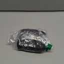 ATsafepro Tire Deflator with Air Chuck (10-30 PSI)  4PCS Fast-Connect Clip-On air Down tire deflators, Adjustable Auto-Stop Offroad Accessories for Off-Road 4x4, Beach Driving & SUVs