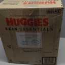 Huggies Size 3 Diapers, Skin Essentials Baby Diapers, Size 3 (16-28 lbs), 168 Count (3 Packs of 56)