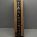 Rain-X Acoustix 24" Wiper Blades (Pack Of 1), Whisper Quiet Automotive Replacement Windshield Wipers, Plasma Treated & Graphite-infused Coating for Smooth Performance & Long-lasting Durability