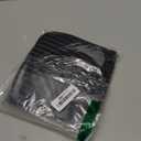 Ostomy Hernia Belt with Stoma Opening, Parastomal Support Belt, Adjustable Abdominal Binder for Men Women, Breathable Stoma Support for Daily Wear, Secure Hook Loop Closure (Medium)