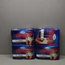 Disposable Heavy Absorbency Incontinence Underwear, XL, 56 per Case