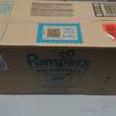 Pampers Swaddlers 360 Pull-On Diapers, Size 7, 84 Count for up to 100% Leakproof Skin Protection and Easy Changes