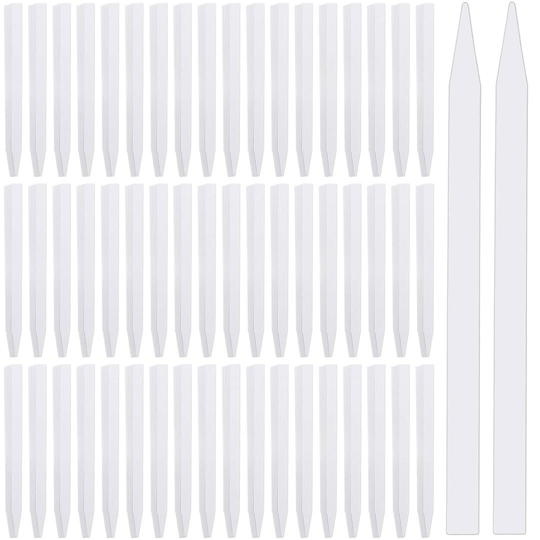11000 Pieces White Perfume Test Strips Disposable Fragrance Tester Strips Perfume Paper Strips Perfume Blotter Essential Oils Paper Test Strips for Perfume Fragrances Scents Testing