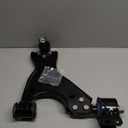 Suspension Control Arm