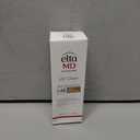 EltaMD UV Clear Tinted Face Sunscreen, SPF 46 Oil- Free with Zinc Oxide, Dermatologist Recommended, Stocking Stuffer (Tinted 1.7 Fl oz (Pack of 1))
