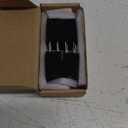 4 Pack 4-Pin High Power Relay, DC 12V 30A, Compatible 301-1A-C-R1-U03 12088567 15328866 8866 8567 13500114 GM Equipment Black Multi-Purpose Relay Fuel Pump Relays (4, 4-Pin)